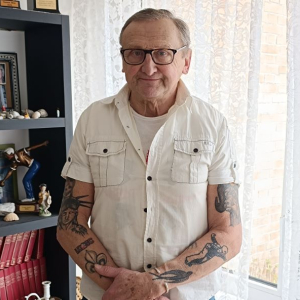 Jean Pierre