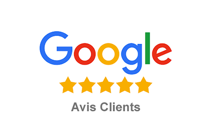 Logo Google Review